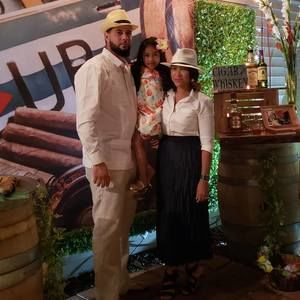 Meet your Posher, Robert